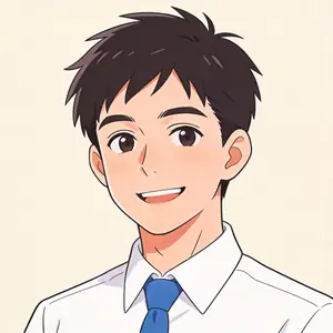 Aaron Hao